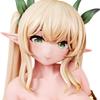 Female Girl Elf "Elmia-chan" Pose Eye Ver. 1/4 Scale Painted Complete Figure view 1