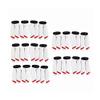 BAIJAC Four-axis Aircraft Propeller for Syma W1 W1pro Propeller Quadcopter Remote Control Aerial Brushless Drone Accessories (Color : 4pcs) view 3