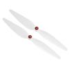 BAIJAC 4 Pair Quick-Release Propellers 4CW+4CCW for Xiaomi Mi 1080 Version Drone Quadcopter view 3