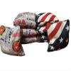 All Weather United States Marine Corps Cornhole Bags (8 bags) view 1