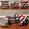 All Weather United States Marine Corps Cornhole Bags (8 bags) view 2