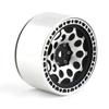 2.2 inch Alloy Wheel Polar Light Knife Wheel beadlock Wheel for 1/10 Crawler Axial SCX10 90046 Traxxas TRX4 Wraith D90 CC01 (Color : 4PCS) view 3