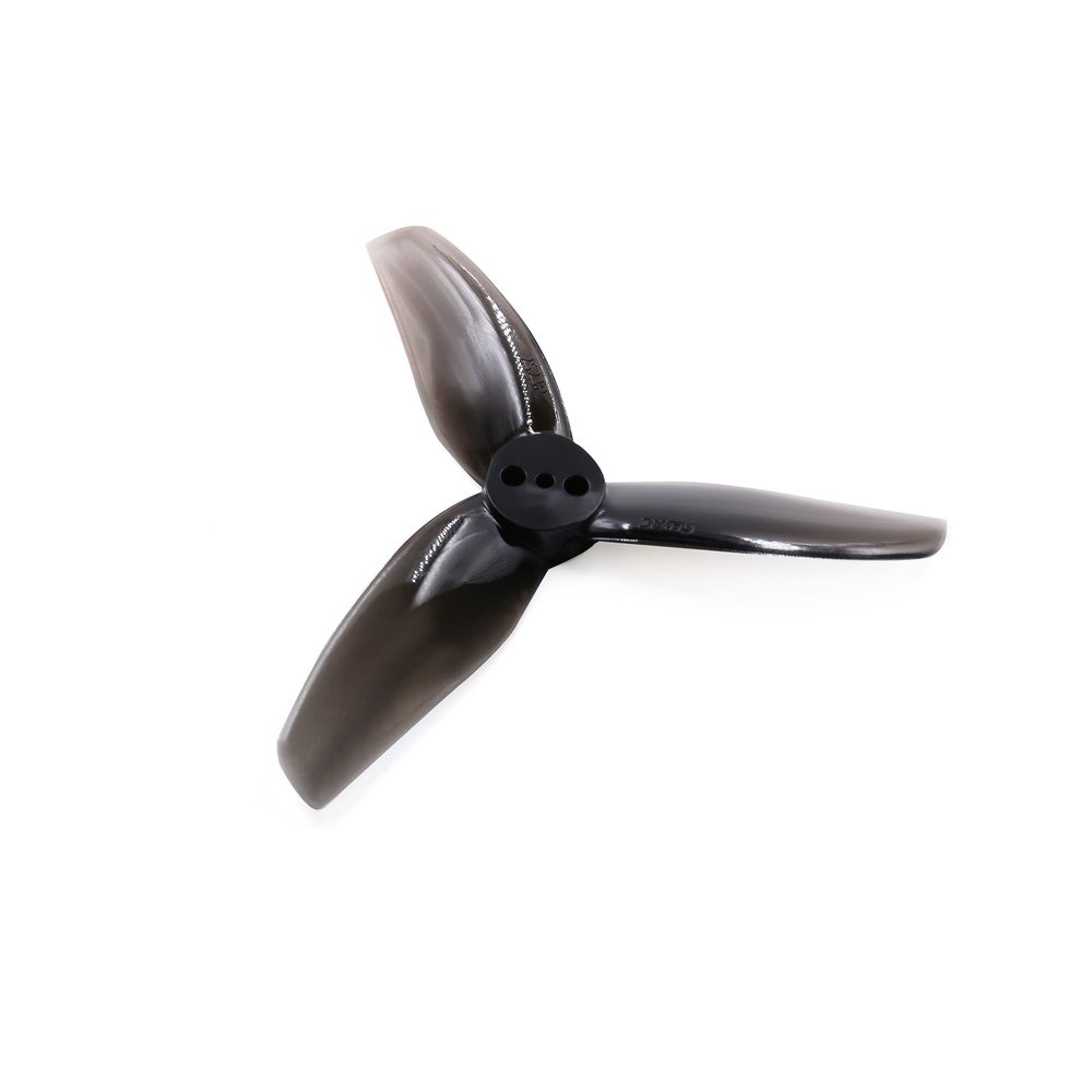 Compatible with GEPRC G2523 2.5 Props Propeller (Color : Black)