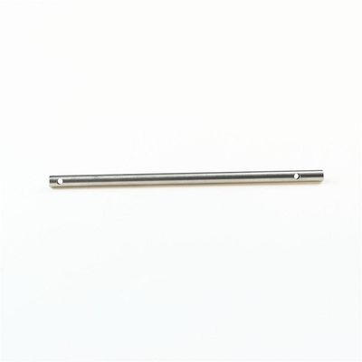 BAIJAC Helicopter Onderdelen Main Shaft for WLtoys V950 RC Toys Accessories (Color : Silver Plating)