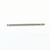 BAIJAC Helicopter Onderdelen Main Shaft for WLtoys V950 RC Toys Accessories (Color : Silver Plating) view 1