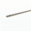 BAIJAC Helicopter Onderdelen Main Shaft for WLtoys V950 RC Toys Accessories (Color : Silver Plating) view 3