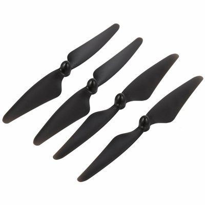 4PCS Propellers Blades for MJX B3 Rc Quadcopter Drone (MJX Bugs 3) Spare Parts Accessories