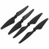 4PCS Propellers Blades for MJX B3 Rc Quadcopter Drone (MJX Bugs 3) Spare Parts Accessories view 1
