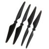 4PCS Propellers Blades for MJX B3 Rc Quadcopter Drone (MJX Bugs 3) Spare Parts Accessories view 4