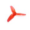 BAIJAC Compatible with GEPRC G2523 2.5 Props Propeller (Color : Red) view 1