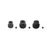 Metal Steel 50T 52T 53T 54T Spur Gear and 32P 15T 17T 19T Pinions Gear Sets for Traxxas Slash 4x4 4WD 2WD VXL Rally VXL Stamp (Color : 13T 15T 17T) view 1