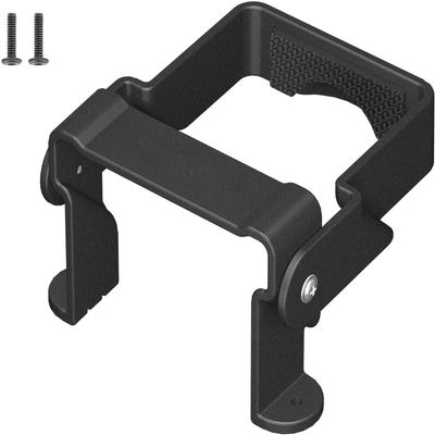 Battery Buckle for DJI Avata Drone, Battery Grips Anti-release Buckle Foldable Battery Safety Lock Clip Mount for Drone Battery Protector Cover Reinforcement (Black)