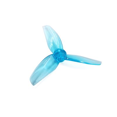 Compatible with GEPRC G2523 2.5 Props Propeller (Color : Blue)
