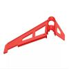 BAIJAC Compatible with XK K130 RC Helicopter Parts Tail Motor Mount Base Set 4.01.K130.0026.001 (Color : 1pc) view 2