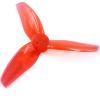 BAIJAC Compatible with GEPRC G2523 2.5 Props Propeller (Color : Green) view 2
