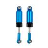 BAIJAC New Full Metal Shock Absorber for Wltoys A959 A959-B A949 A969 A979 K929 Damper Upgrade Accessories 1/18 RC Car Parts (Color : Gold) view 3