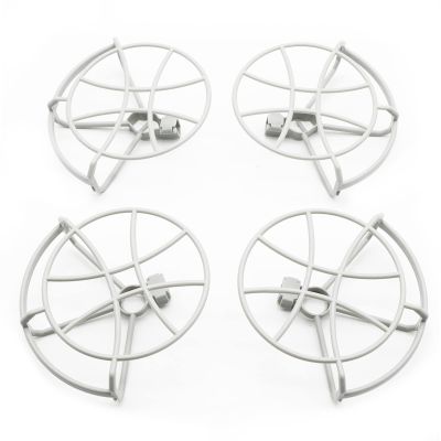 Round Propeller Guard Drone Wing Protection Cover,Anti-Collision Ring Prop Protector Bumber for dji mavic mini/for mini se/for mini2