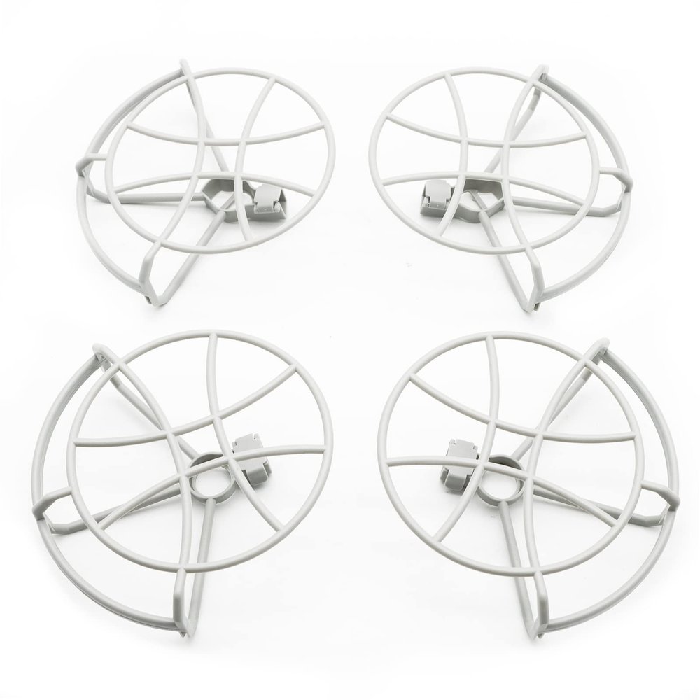 Round Propeller Guard Drone Wing Protection Cover,Anti-Collision Ring Prop Protector Bumber for dji mavic mini/for mini se/for mini2