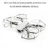 Round Propeller Guard Drone Wing Protection Cover,Anti-Collision Ring Prop Protector Bumber for dji mavic mini/for mini se/for mini2 view 3