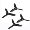 4PCS Propellers Main Blades Rotors Props Red Colorful Clover Paddle for Parrot Bebop Drone 3.0 (Color : 4PCS Red) view 3