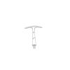 BAIJAC 4PCS Protective Cover for SYMA W1 Brushless Four-Axis Aircraft Accessories Remote Drone Cover (Color : White) view 3