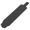 Team Associated DR10M Factory Team Carbon Fiber Chassis ASC72083 view 1