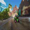 Gigantosaurus: Dino Kart view 3