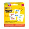 Bicycle Color Addict Matching Family Card Game, Up to 6 Players (Ages 7 and Up), Yellow view 3