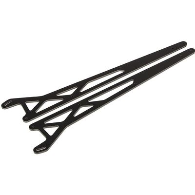 Associated 72061 Dr10m Wheelie Bar Set