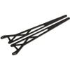 Associated 72061 Dr10m Wheelie Bar Set view 1