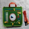Busy Board Montessori Toy view 1