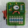 Busy Board Montessori Toy view 2