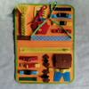 Busy Board Montessori Toy view 3