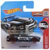 Hot Wheels '10 Camaro SS view 1
