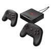 My Arcade GameStation Wireless HD: Data East Video Game Console with Over 250 Games, DGUNL-4144, Plug and Play view 2