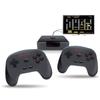 My Arcade GameStation Wireless HD: Data East Video Game Console with Over 250 Games, DGUNL-4144, Plug and Play view 3