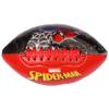 Marvel Avengers Spider-Man Youth Football, Small Mini Peewee Futbol for Kids, Size 5, Red view 1