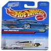Hot Wheels '59 Chevy Impala view 1