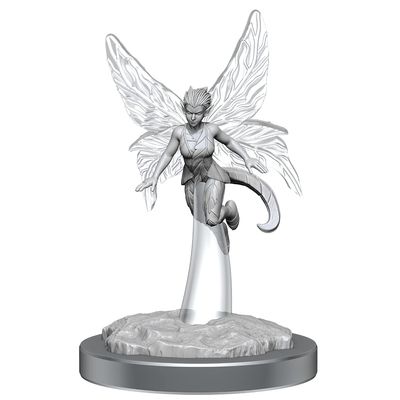 Critical Role Unpainted Miniatures: Wisher Pixies