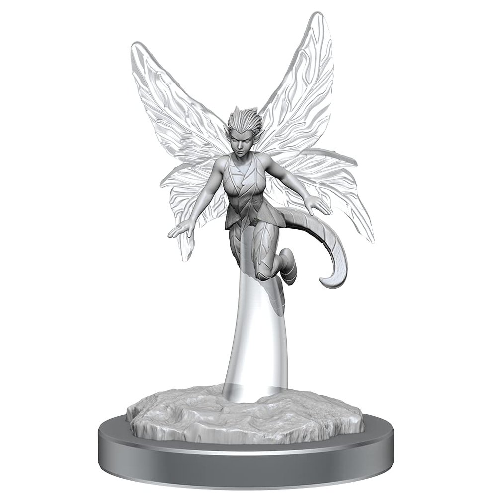 Critical Role Unpainted Miniatures: Wisher Pixies