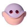 Fat Brain Toys Bilibo Mini by MOLUK - Pastels - Open-Ended Creative Play for Toddlers & Up view 2