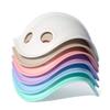 Fat Brain Toys Bilibo Mini by MOLUK - Pastels - Open-Ended Creative Play for Toddlers & Up view 4