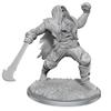 WizKids Critical Role Unpainted Miniatures: The Laughing Hand & Fiendish Wanderer view 1