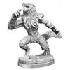 Magic: The Gathering Unpainted Miniatures - Arlinn Kord & Tovolar view 3