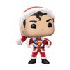 DC Super Heroes - POP N 353 - Superman Flocked Special Edition view 1