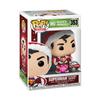 DC Super Heroes - POP N 353 - Superman Flocked Special Edition view 2