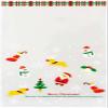 [Amazon.co.jp Exclusive] OPP Pack 10039-50 Happy Christmas, 50 Pieces, 59.1 x 98.4 inches (150 x 250 cm), Commercial Set view 1