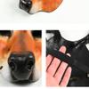 Hosfairy 1Pcs Christmas Animal Mask Christmas Antler Mask Halloween Deer Mask for Christmas Halloween Easter Costume Party Cosplay Props view 4