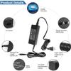 SKKSource 24 Volt Battery Charger Compatible with Kids Ride On Car Princess Carriage Toyota Tundra 24V view 3