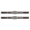Team Associated FT Turnbuckle, 3.5 x 45mm, Titanium, ASC92348 view 1